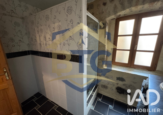  Maison à vendre 4 pièces 90 m²