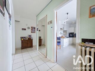  Maison à vendre 7 pièces 204 m²