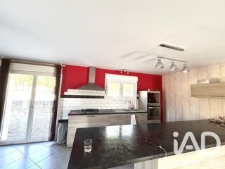  Maison à vendre 6 pièces 130 m²