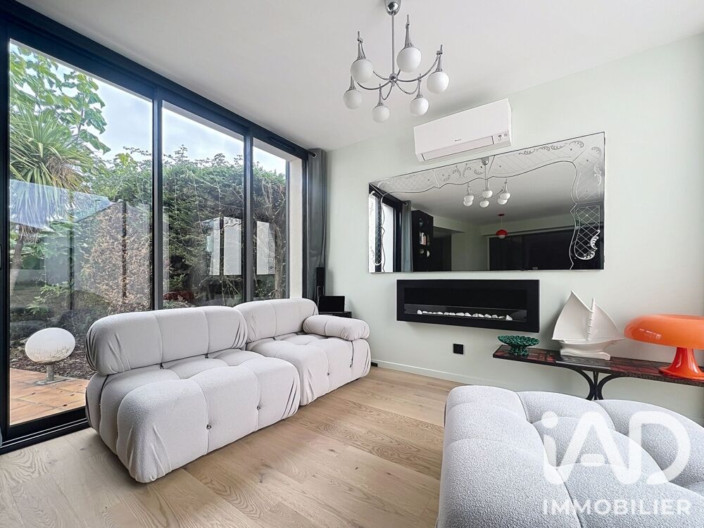 à vendre  Maison Toulouse (31500)