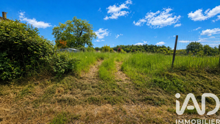  Terrain à vendre 566 m²