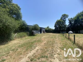  Terrain à vendre 4819 m²