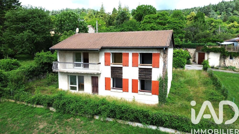 Vente Maison/villa 9 pièces