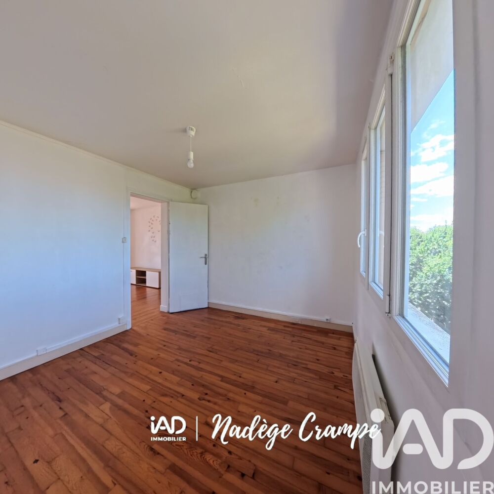 vente Appartement - 4 pièce(s) - 64 m² Tarbes (65000)