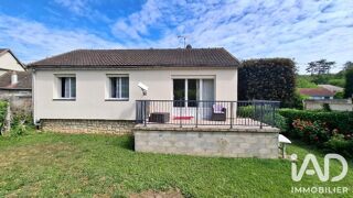  Maison à vendre 3 pièces 70 m²