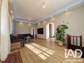  Maison à vendre 7 pièces 146 m²