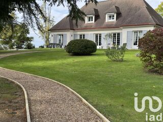 Maison à vendre 6 pièces 157 m²
