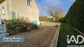  Maison à vendre 5 pièces 138 m²