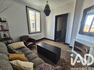  Appartement à vendre 3 pièces 49 m²