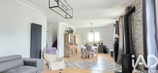  Maison à vendre 6 pièces 117 m²
