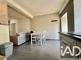  Appartement à vendre 1 pièce 33 m²