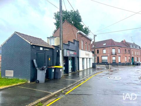   Location / Local Commercial - 80 m² 