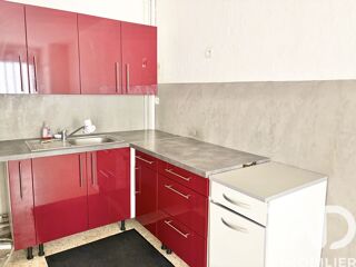  Maison à vendre 3 pièces 50 m²