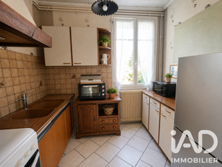  Maison à vendre 5 pièces 90 m²