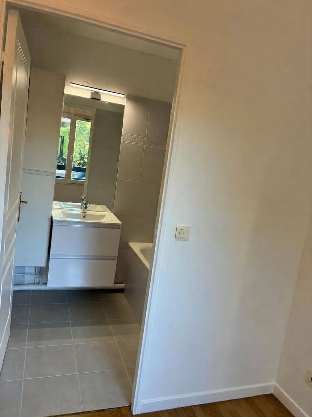 Vente Appartement Beau 2 pièces en plein centre ville de Nogent Sur Marne Nogent sur marne