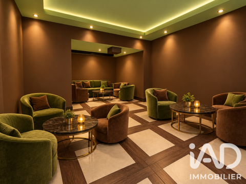   Vente Bar, Brasserie, Tabac 80 m&sup2; 