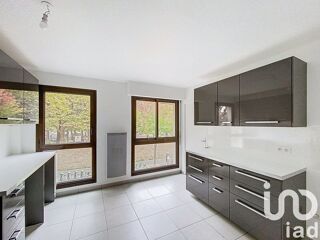  Appartement à vendre 5 pièces 117 m²