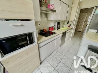  Appartement à vendre 5 pièces 103 m²