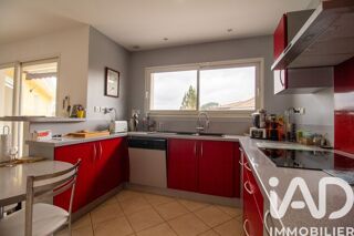  Maison à vendre 5 pièces 114 m²
