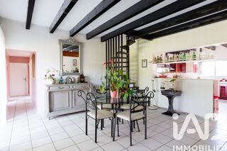  Maison à vendre 7 pièces 176 m²