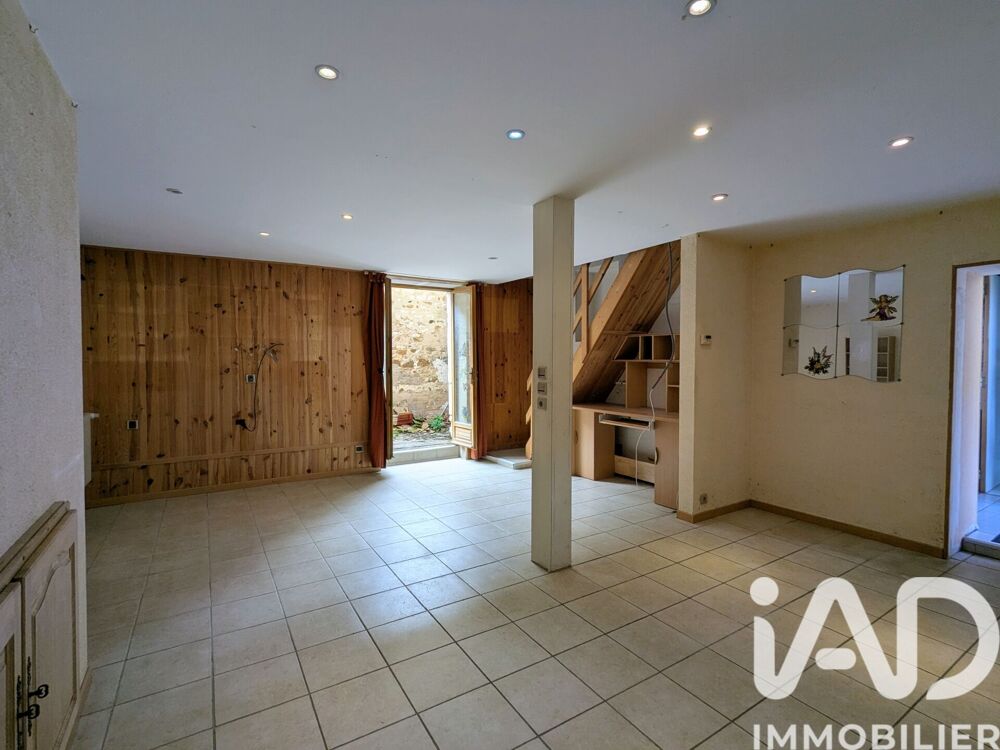 Vente Maison/villa 4 pièces