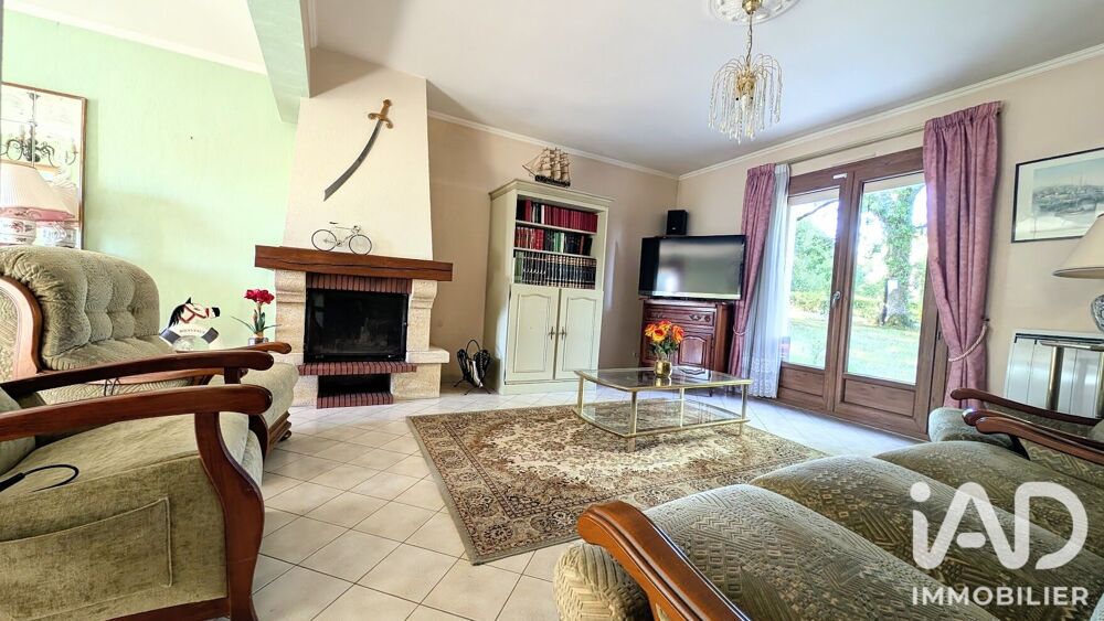 Vente Maison Vente Maison/villa 5 pièces La milesse