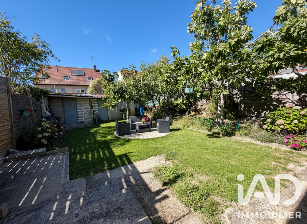 Vente Maison traditionnelle 5 pièces