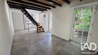  Maison à vendre 2 pièces 34 m²