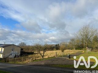  Terrain à vendre 2585 m²