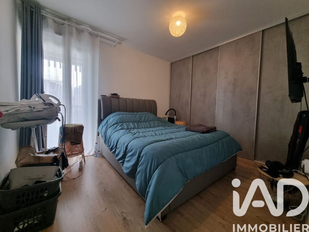 Vente Appartement Vente Appartement 3 pièces Vandœuvre-lès-nancy
