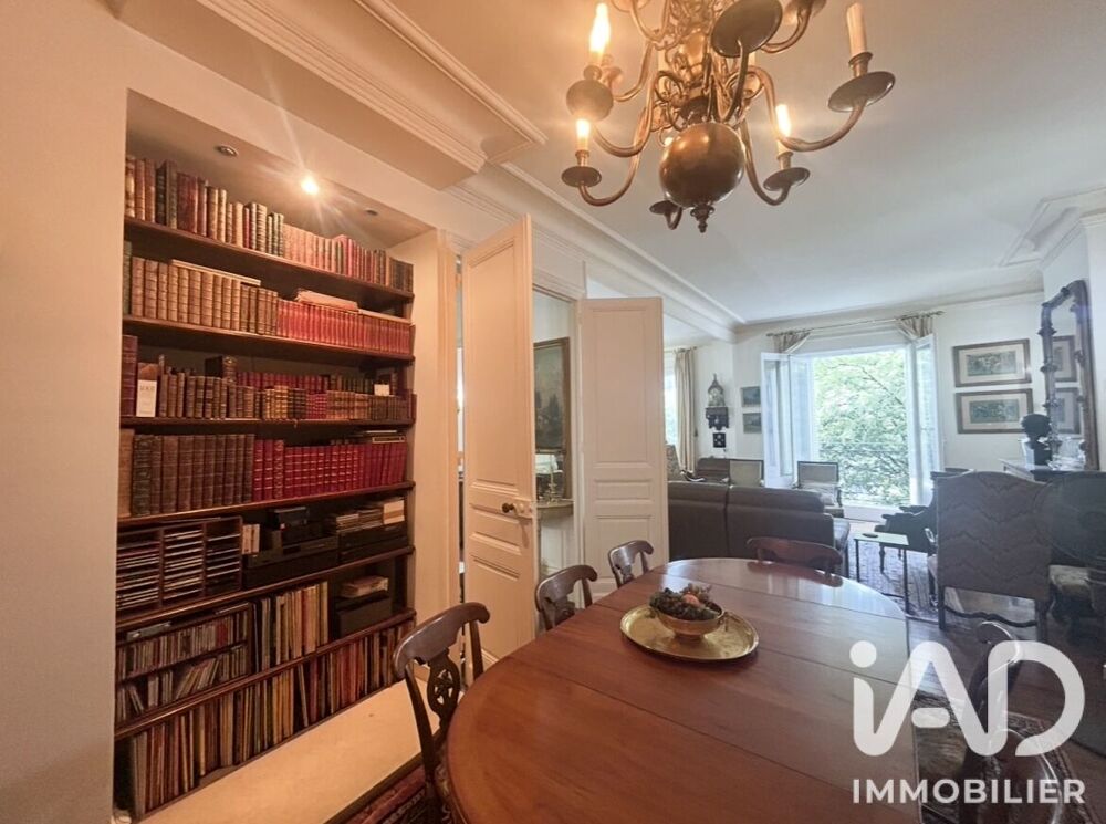 à vendre  Appartement Bordeaux (33000)