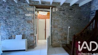  Maison � vendre 2 pi�ces 62 m�