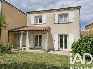 Maison � vendre 4 pi�ces 88 m�