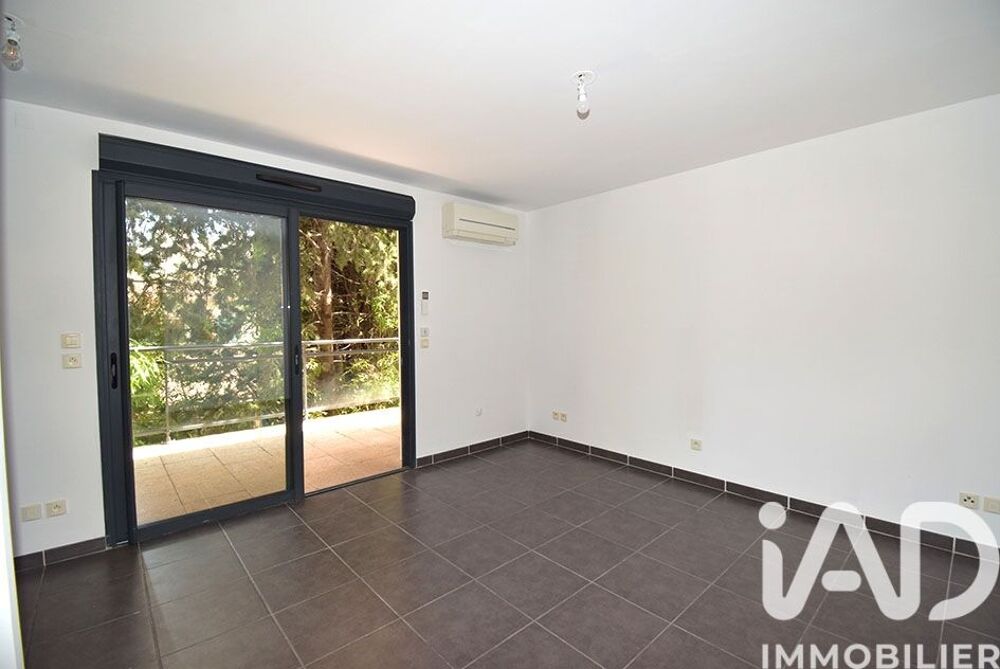vente Appartement - 2 pièce(s) - 36 m² Montpellier (34090)