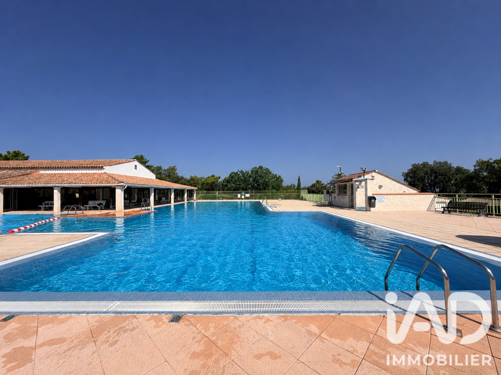 Vente Autre Vente Gîte 3 pièces Roquebrune-sur-argens