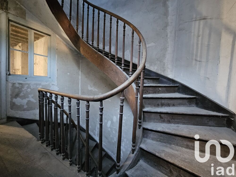 vente Immeuble - 230 m² Bagnères-de-Bigorre (65200)