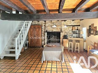  Maison à vendre 12 pièces 293 m²