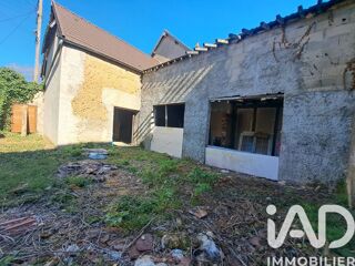  Maison à vendre 3 pièces 100 m²