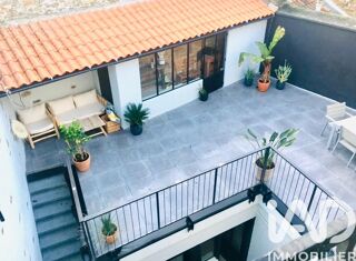  Maison � vendre 7 pi�ces 173 m�
