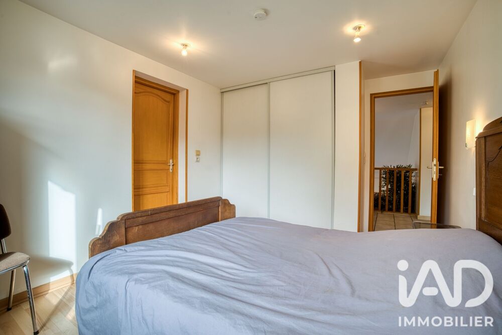 Vente Maison Vente Maison de village 5 pièces Vany