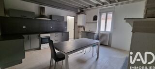  Maison à vendre 6 pièces 151 m²