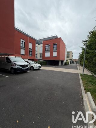  Parking / Garage � vendre 12 m�
