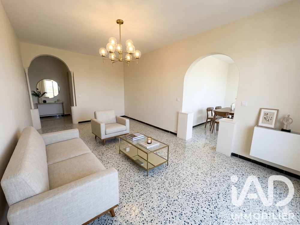 vente Appartement - 4 pièce(s) - 70 m² La Valette-du-Var (83160)
