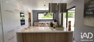  Maison à vendre 8 pièces 170 m²