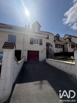  Maison à vendre 4 pièces 90 m²