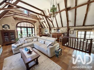  Maison à vendre 4 pièces 129 m²