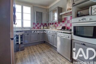  Appartement � vendre 4 pi�ces 80 m�
