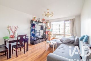  Appartement à vendre 4 pièces 78 m²