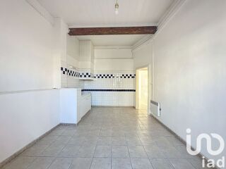  Appartement à vendre 3 pièces 46 m²