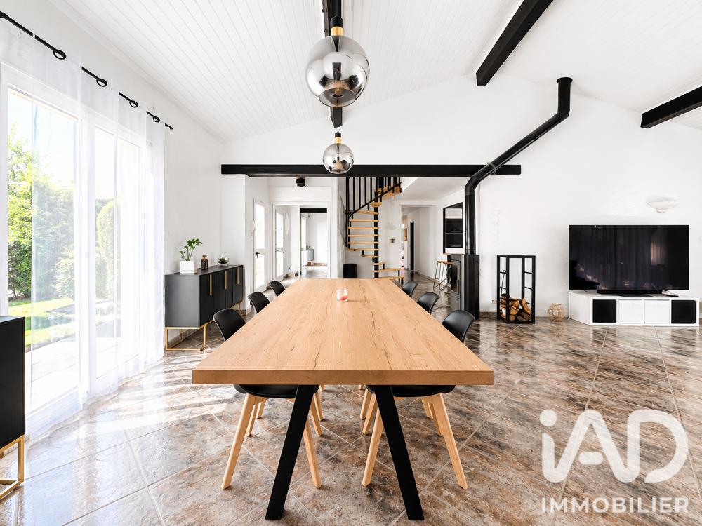 Vente Maison Vente Maison/villa 5 pièces Montaigut-sur-save